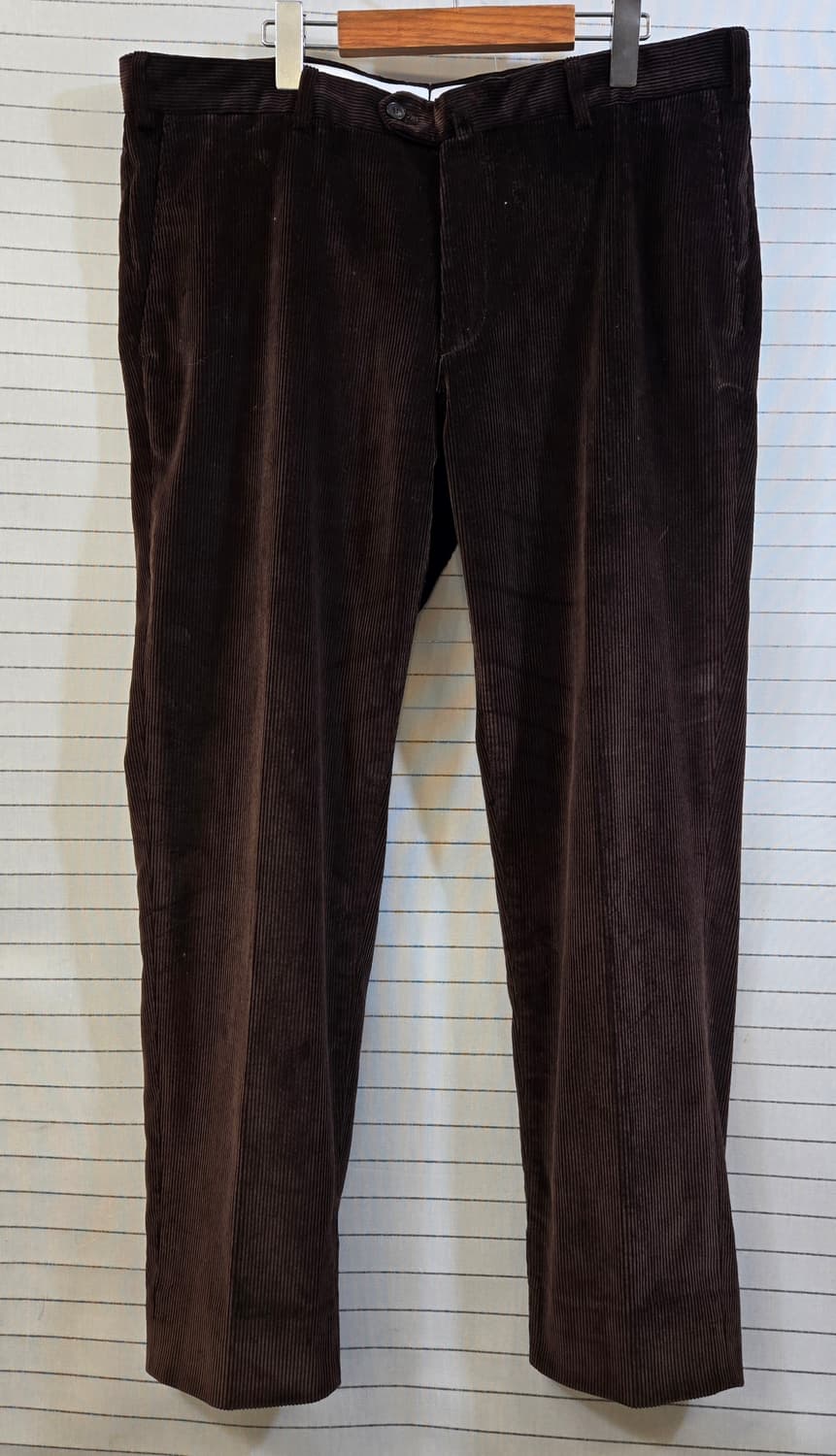 로로피아나 코듀로이 팬츠  상품이미지3