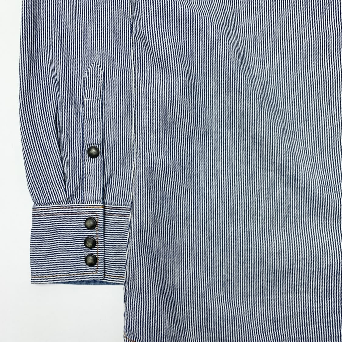 [L/정품] Gap 갭 웨스턴 셔츠 상품이미지4