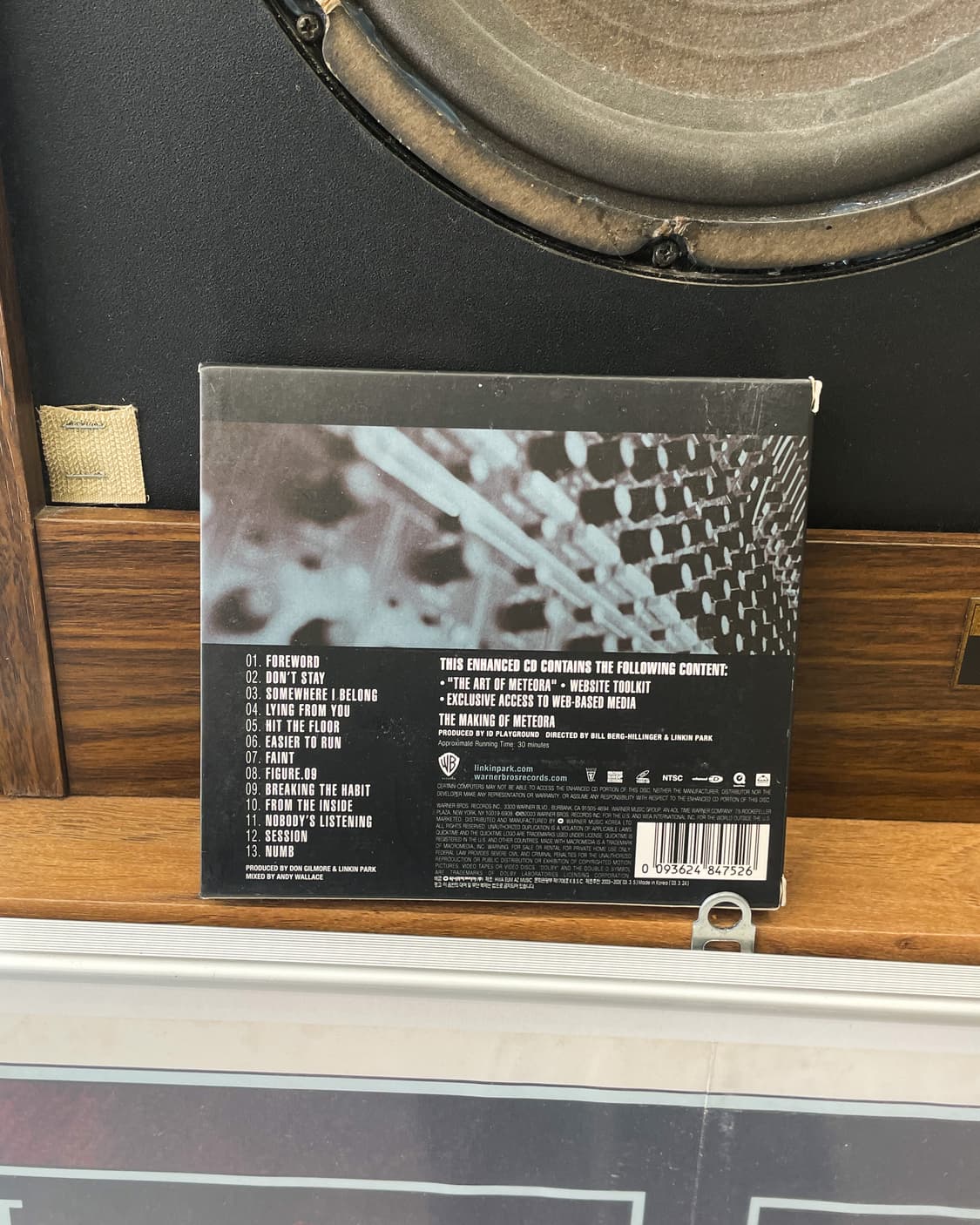 Linkin Park 상품이미지2