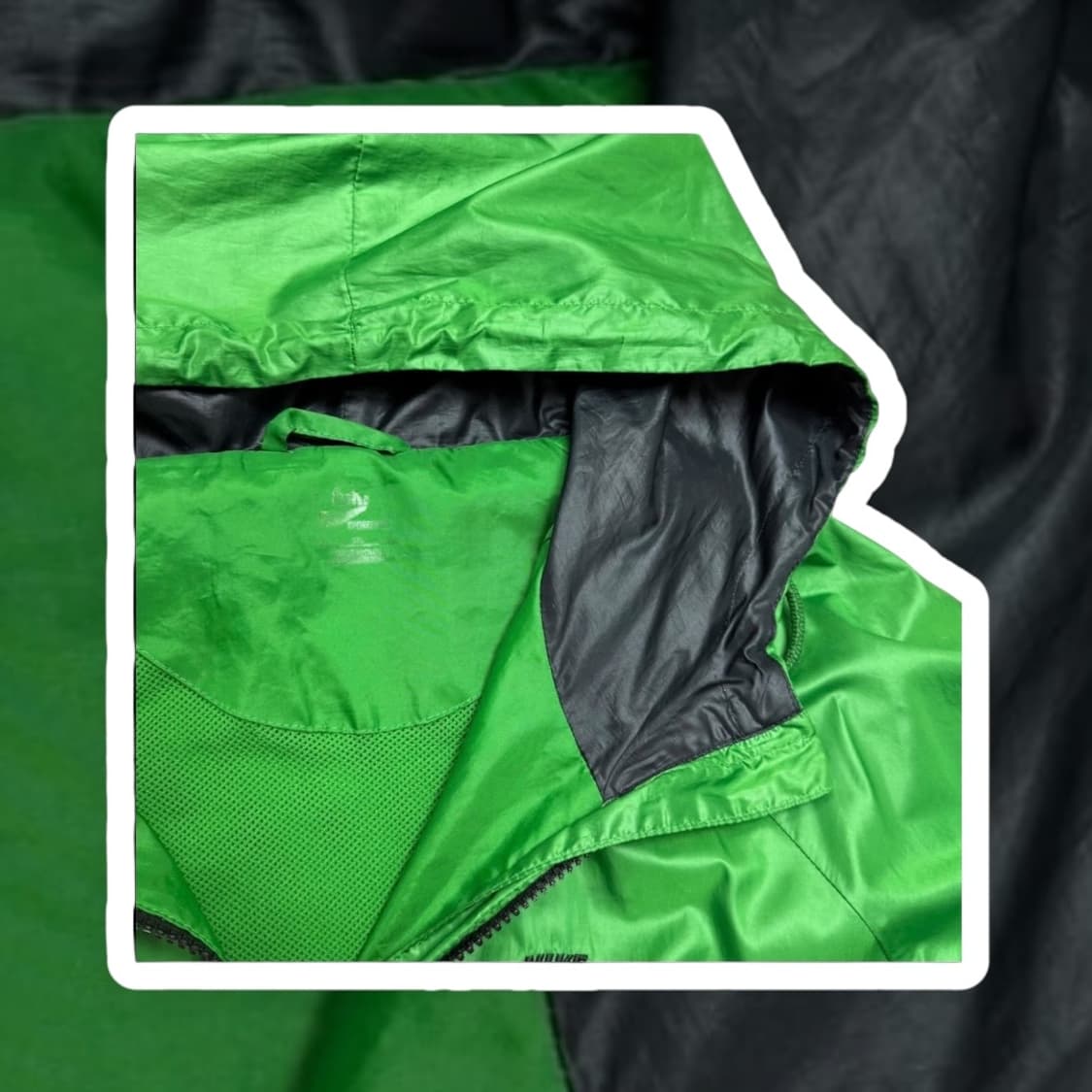 나이키 윈드러너 바람막이 상품이미지2