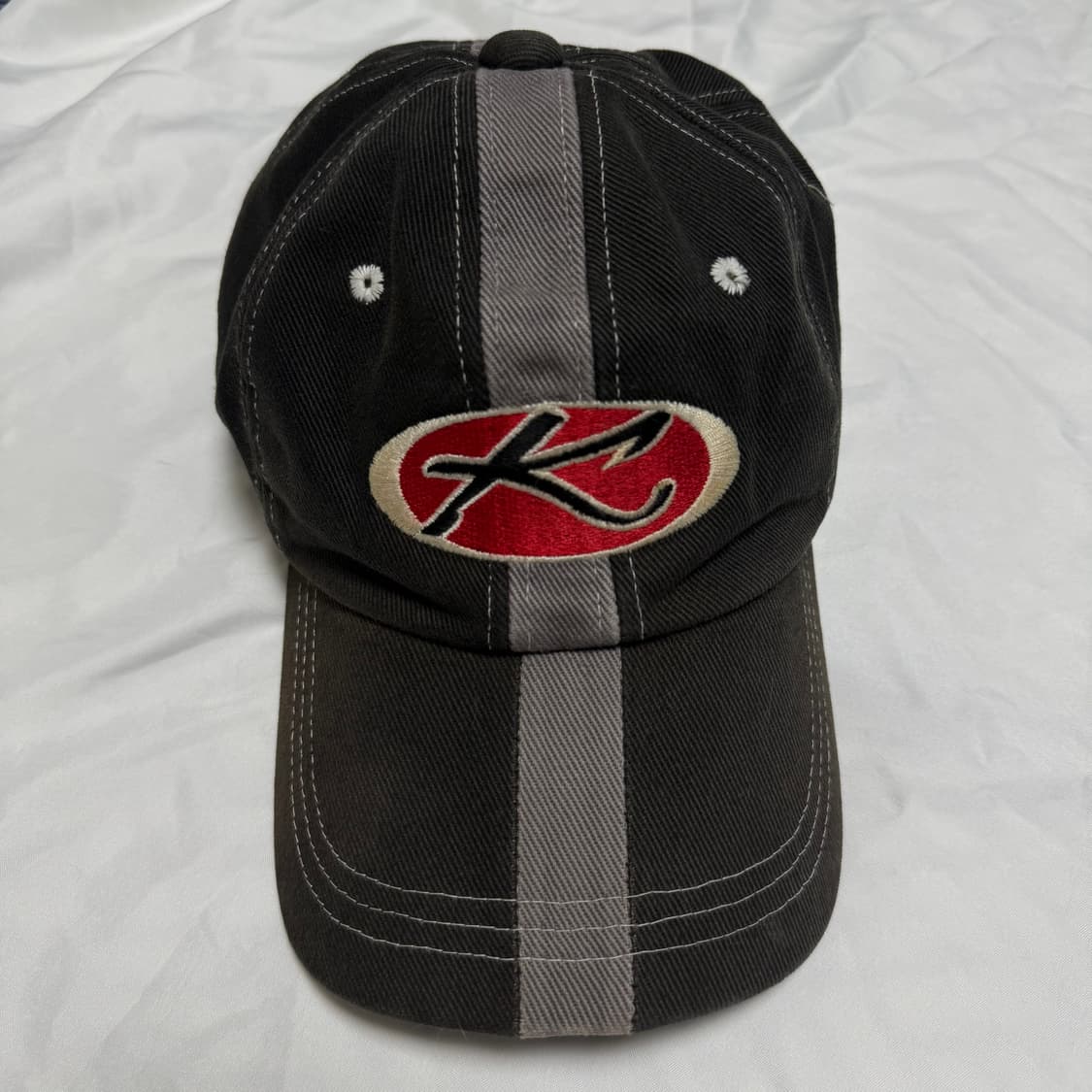 빈티지 y2k 볼캡 모자 상품이미지2