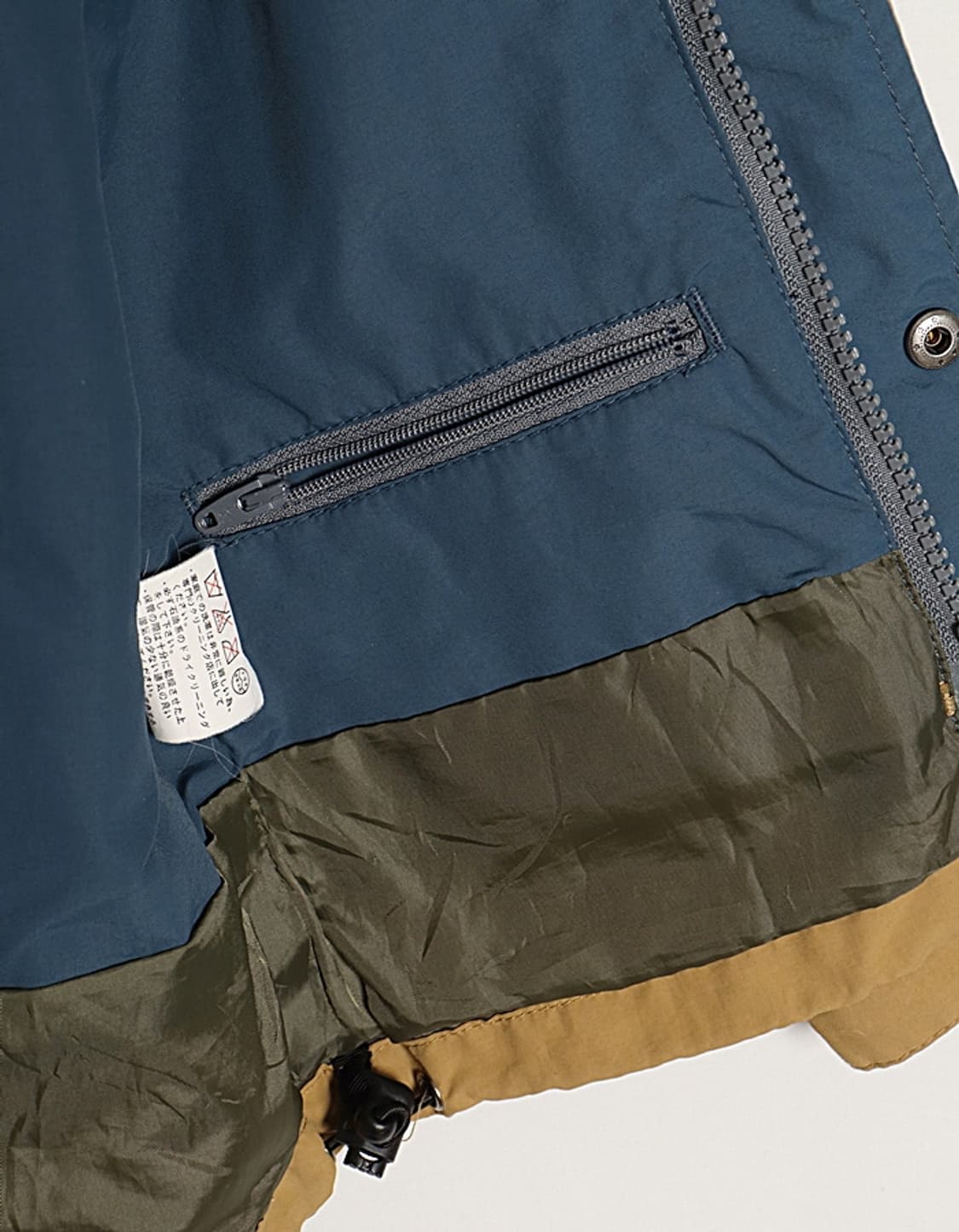 SIERRA DESIGNS Kids Parka [90~110] 상품이미지9