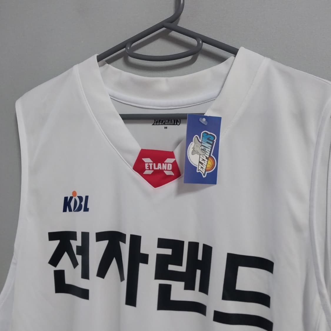 미사용 농구 져지 남성95 상품이미지3