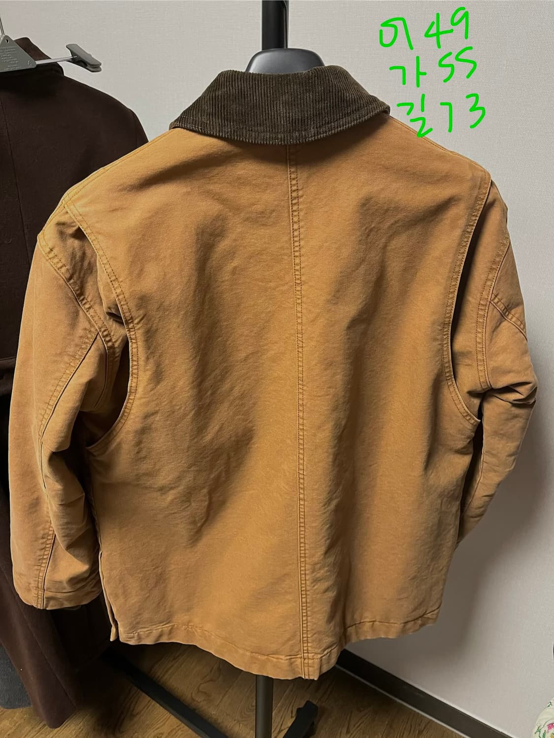 자라 zw collection 워크자켓  상품이미지6