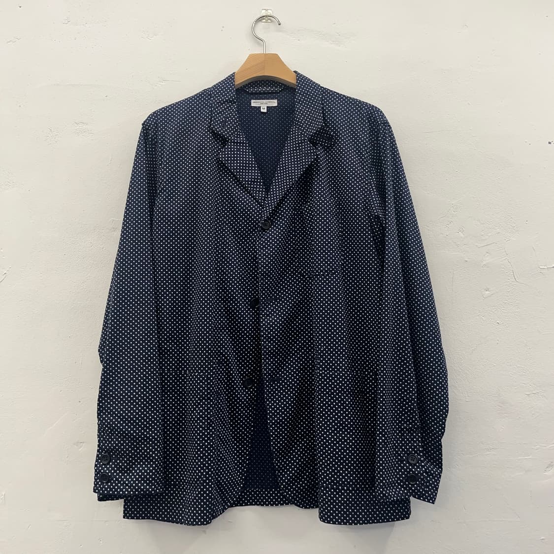 엔지니어드 가먼츠 로이터 (M) 상품이미지1