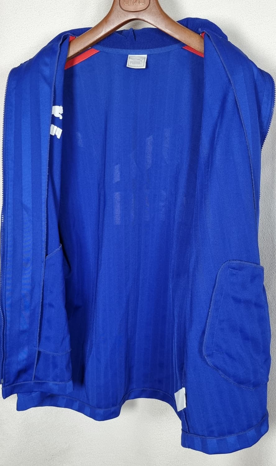 푸마 일본판 올드스쿨 져지 110 상품이미지4