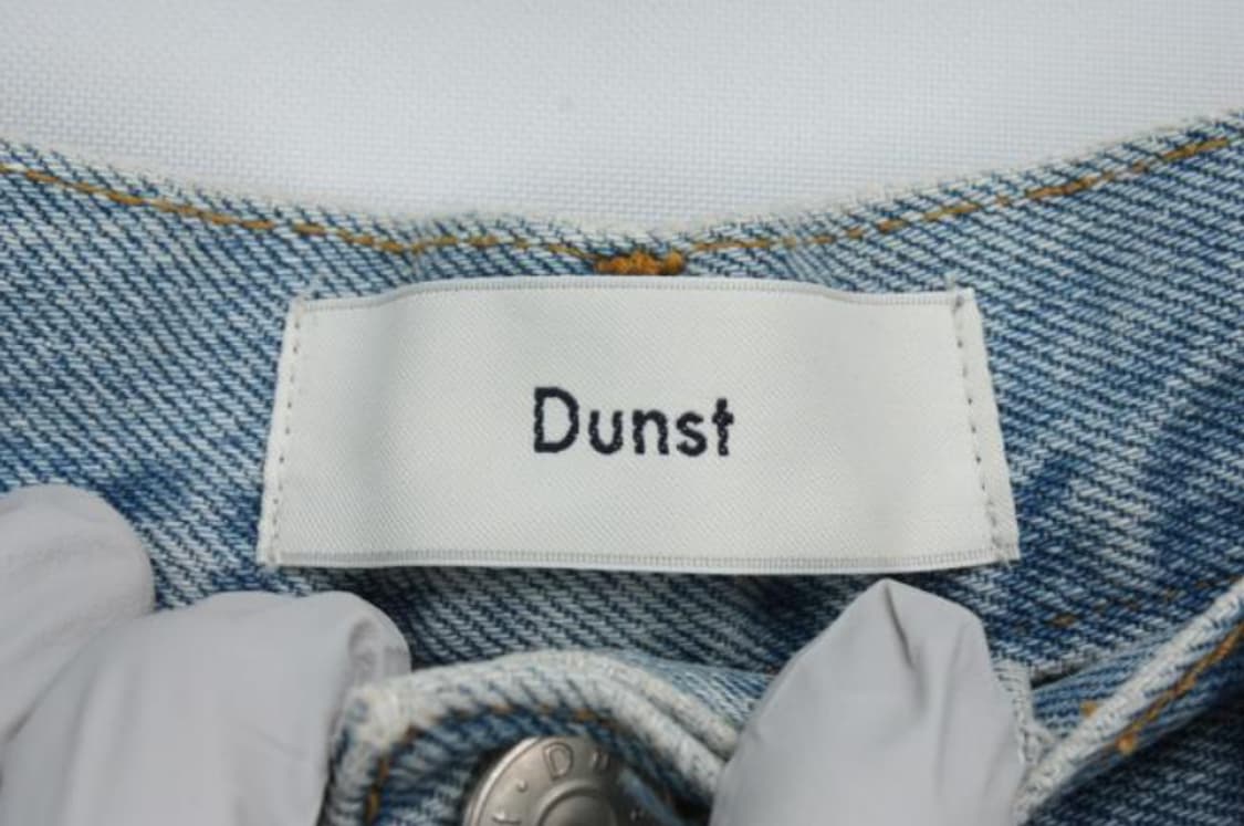 던스트 청바지 상품이미지5