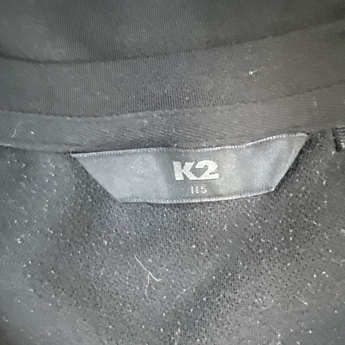 115 K2 라운드 긴팔티 0227T 상품이미지3