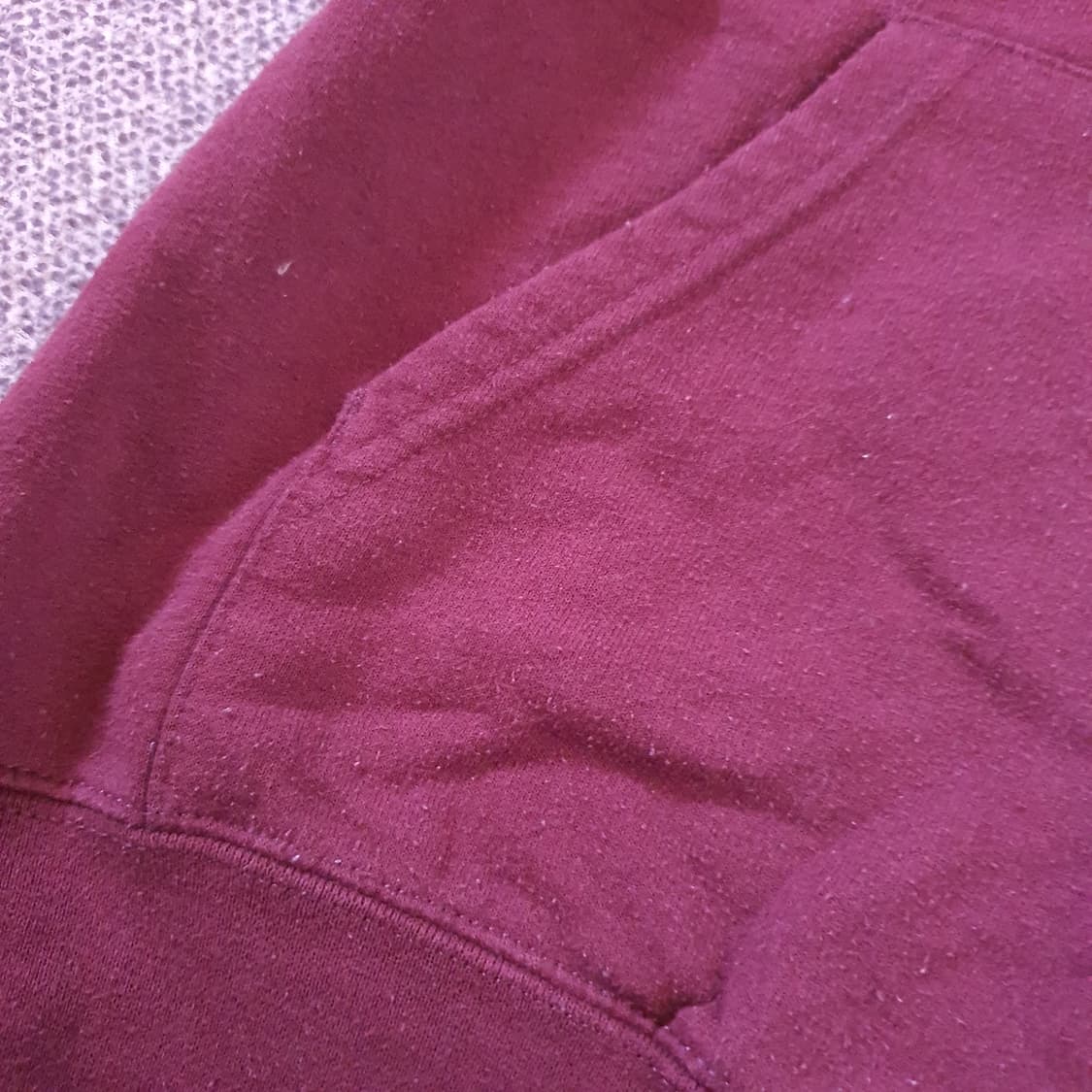 챔피온  후드 기모 No.32 상품이미지6