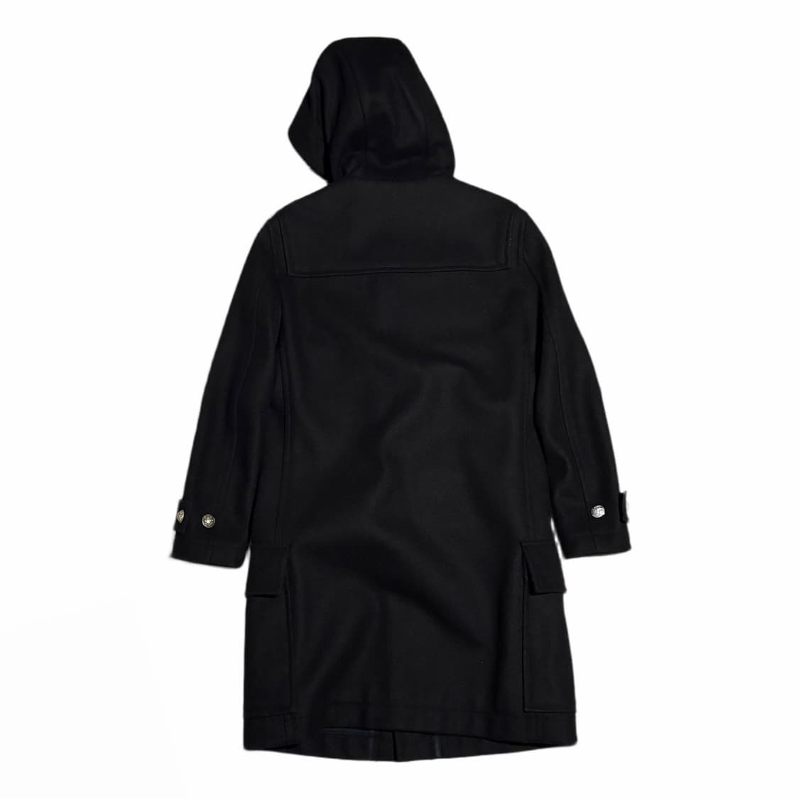AW12 Balmain Napoleon Coat 상품이미지3