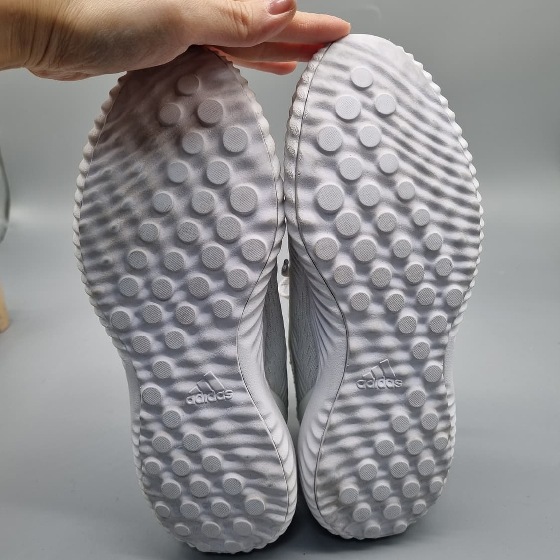 아디다스 알파바운스 여성운동화235  상품이미지4