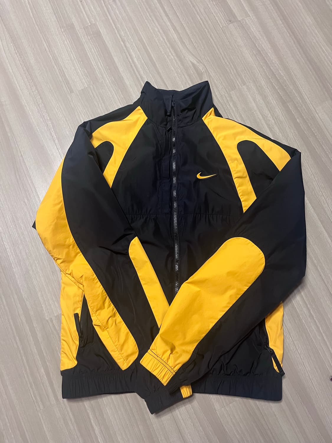 녹타 트랙자켓 아시아 m 상품이미지1