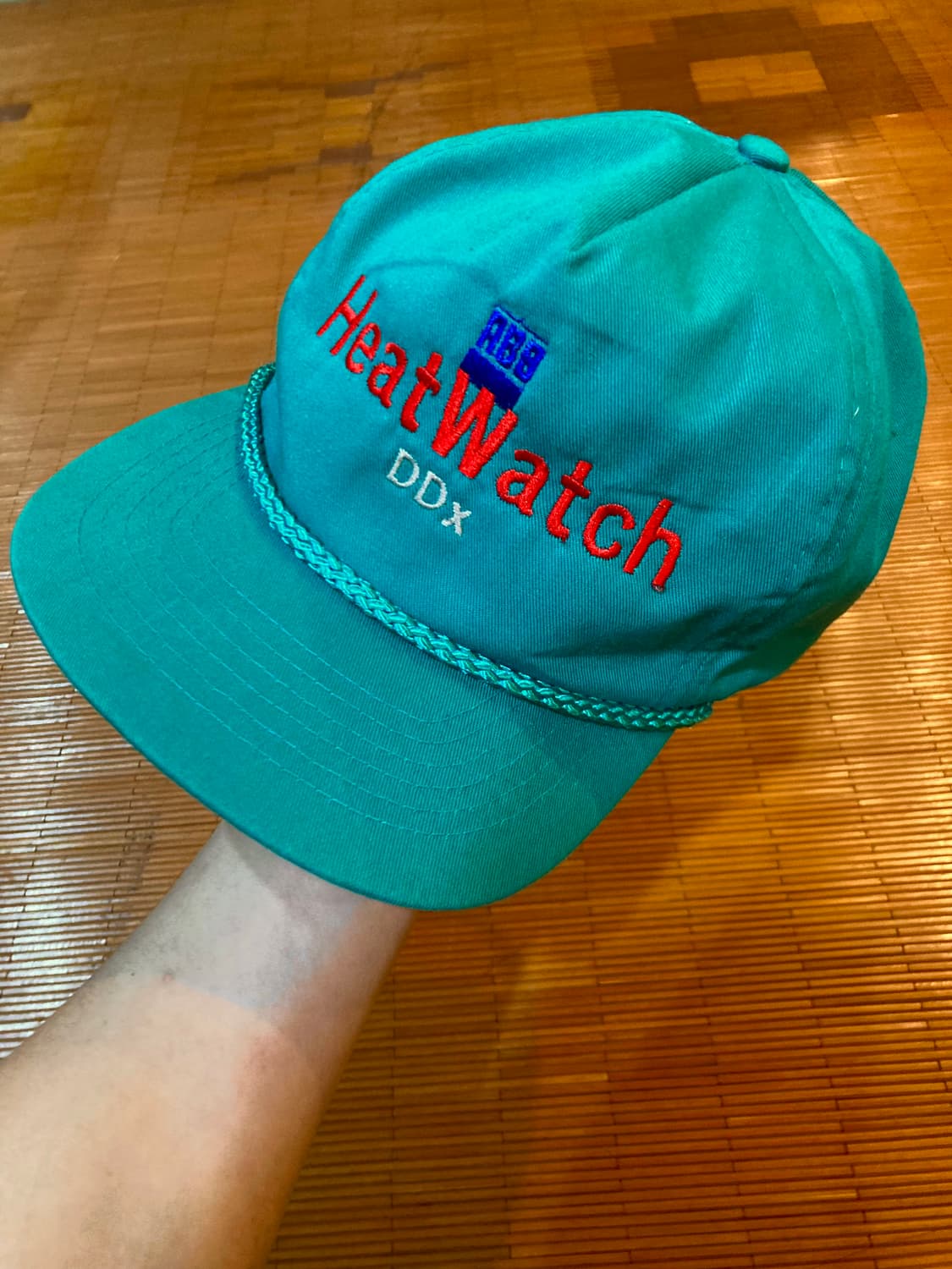 USA vtg cap 상품이미지1