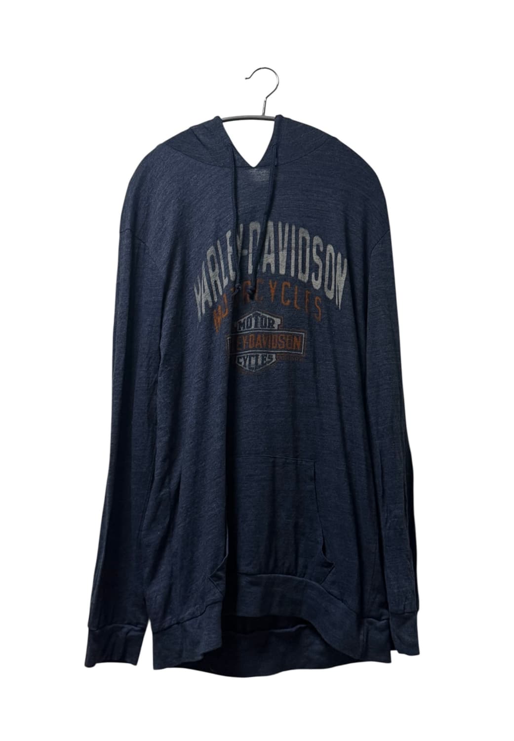 할리데이비슨 후드 2X 상품이미지1