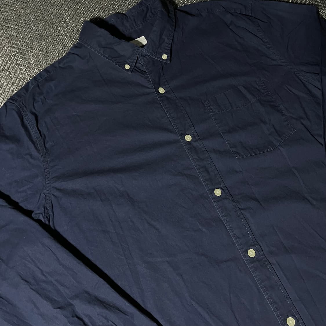[XL] GAP 셔츠 상품이미지3