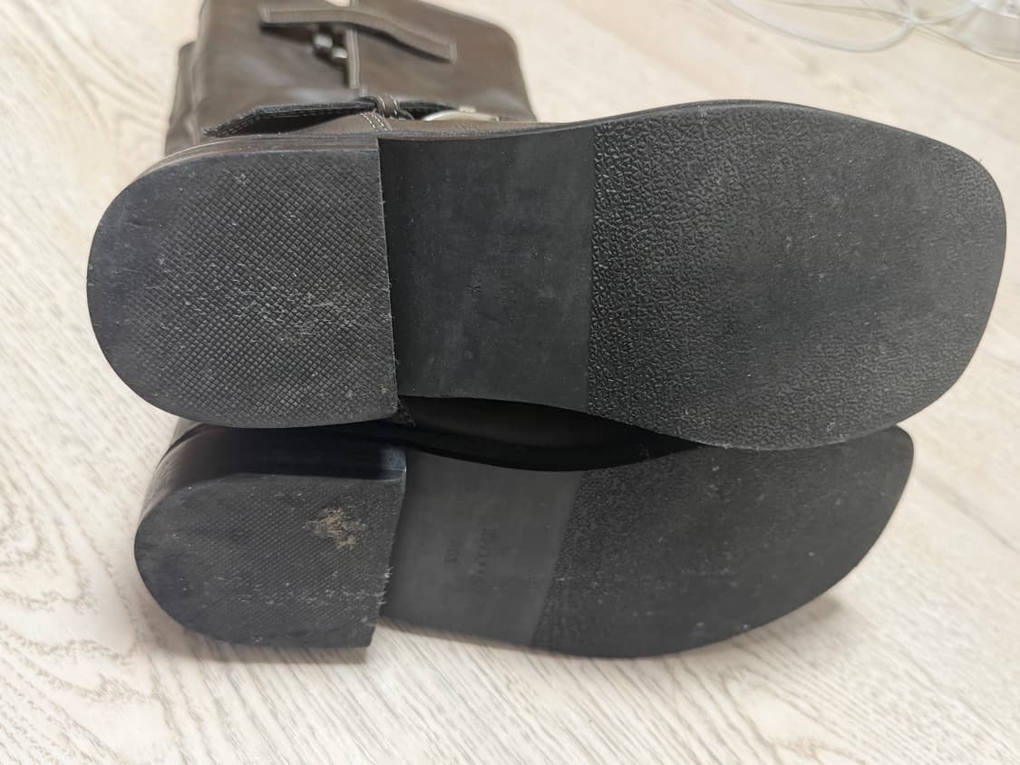 기호 폴더블 부츠 235 상품이미지6