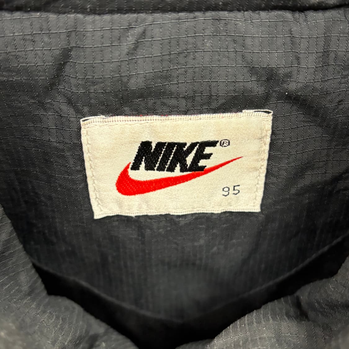 Nike ACG 90s 올드스쿨 덕다운 베스트 상품이미지3