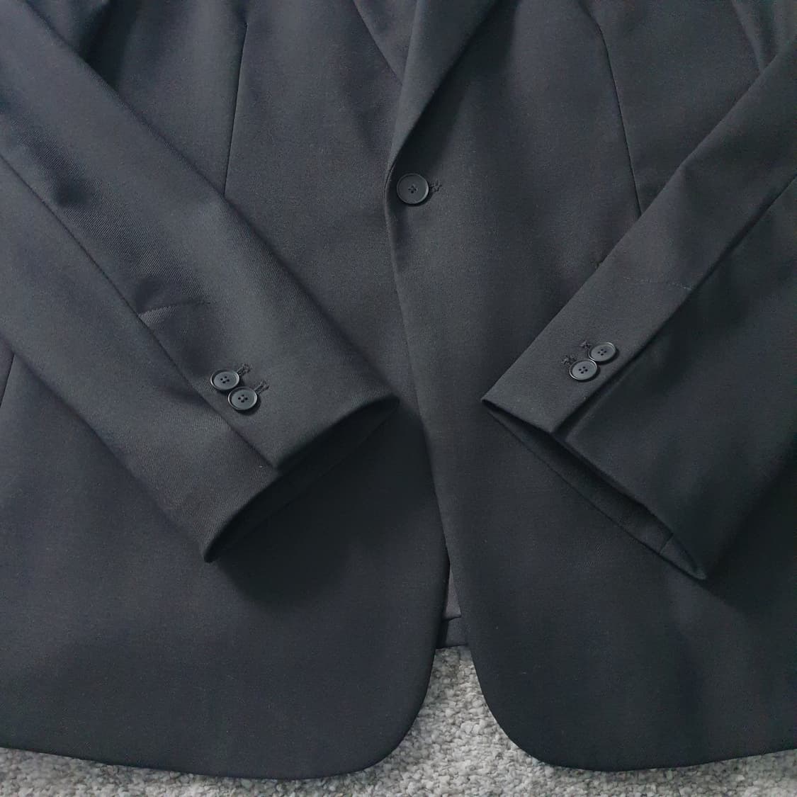 [무료배송] ZARA 클래식 블레이저 상품이미지5