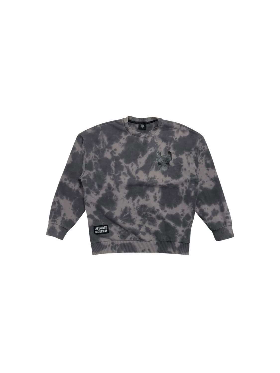 라이프워크 타이다이 맨투맨 상품이미지1