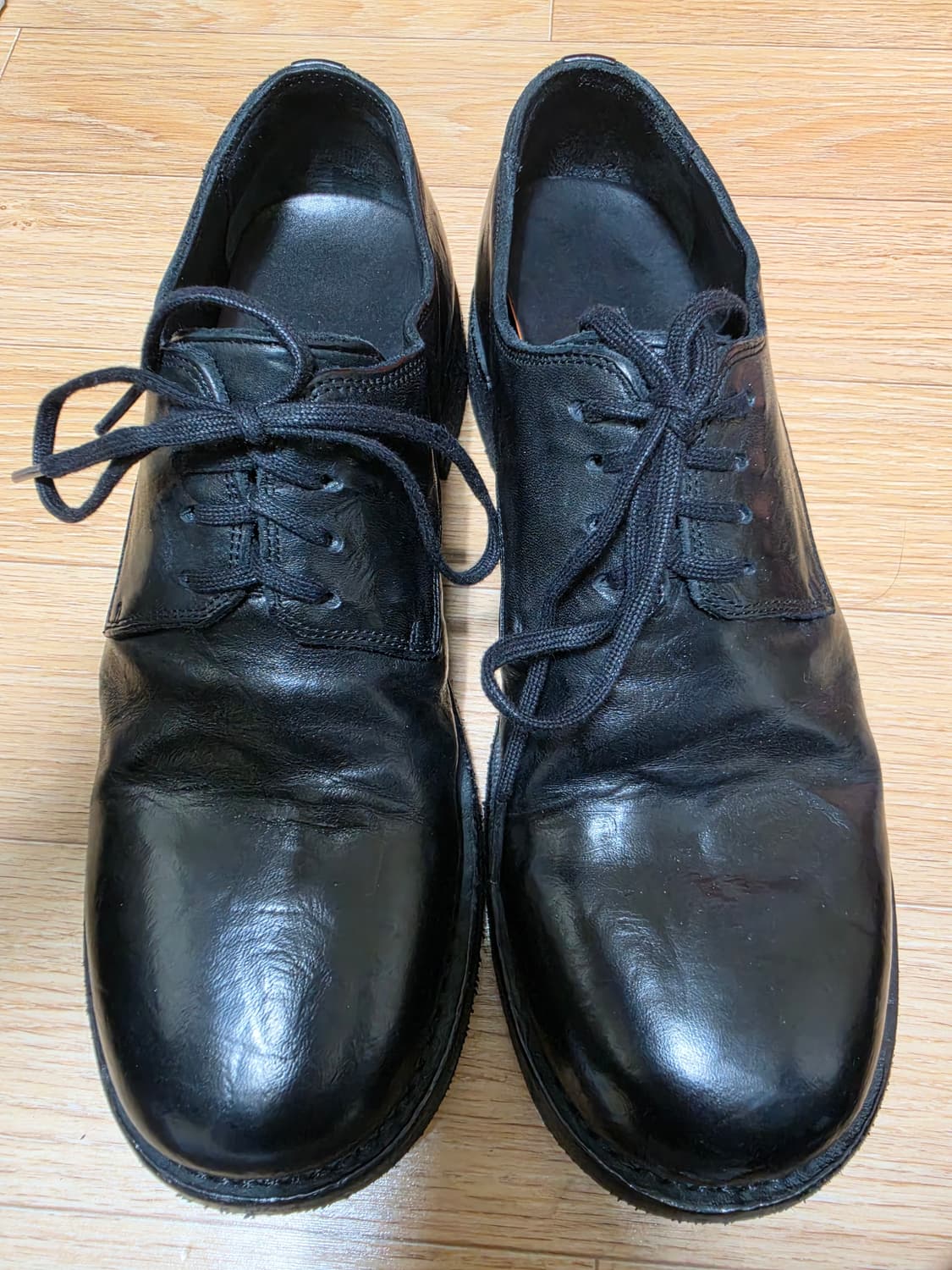 킨치 649 블랙 270mm 상품이미지1