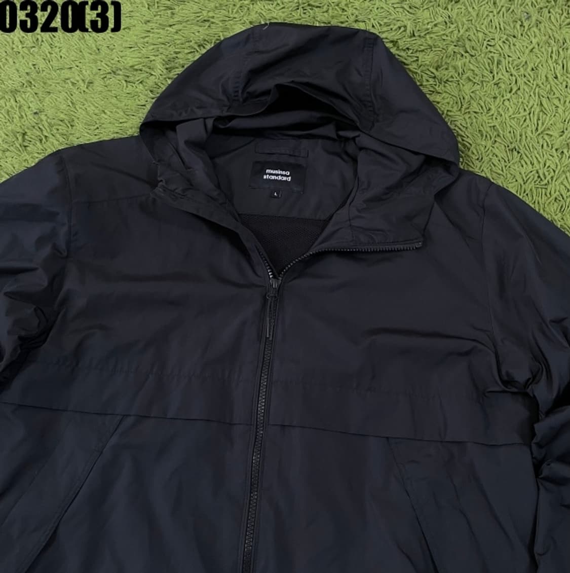 무신사스탠다드 자켓 상품이미지2