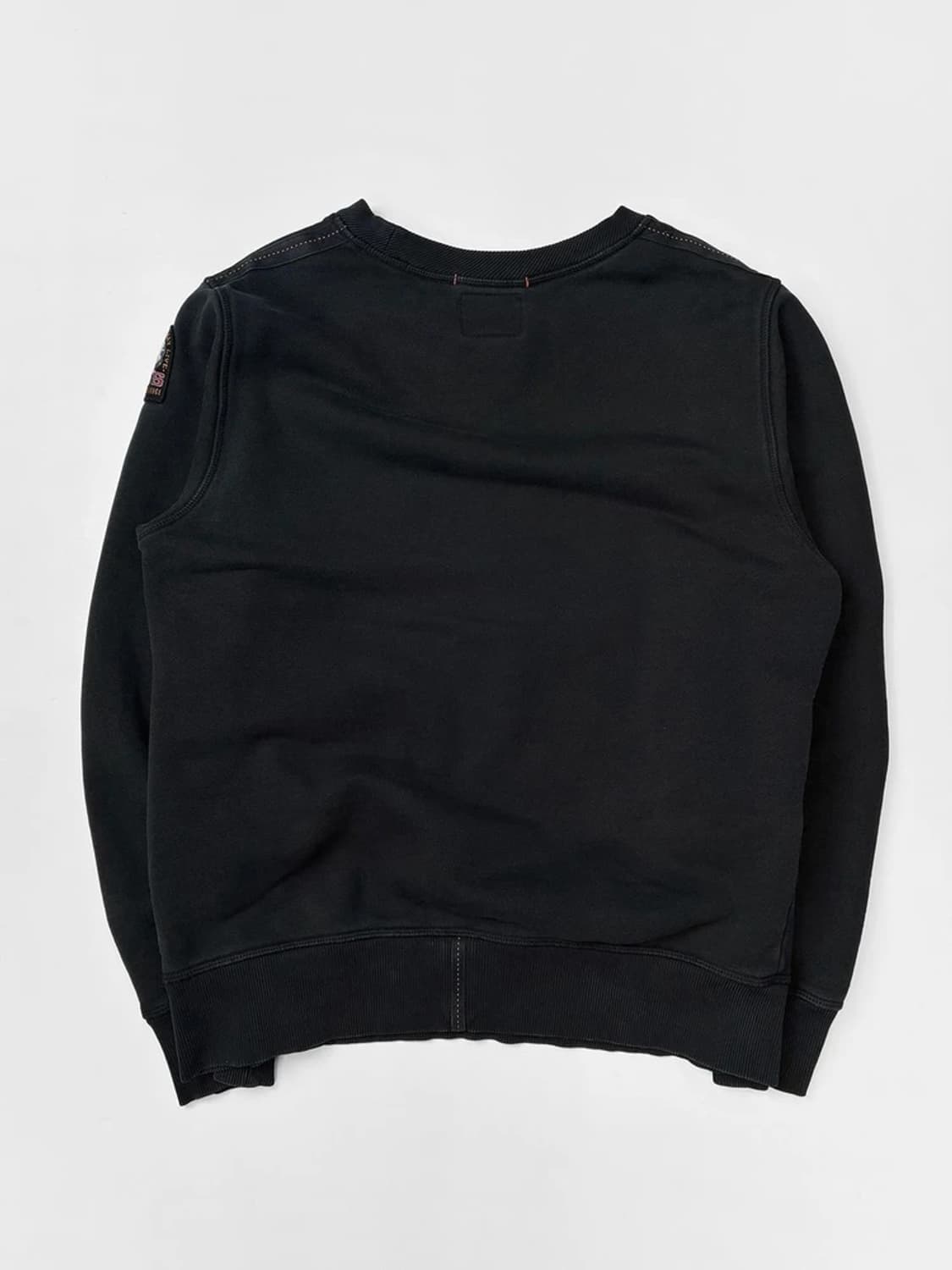 파라점퍼스 21FW Caleb Embo 패치 맨투맨 PN5684    상품이미지6