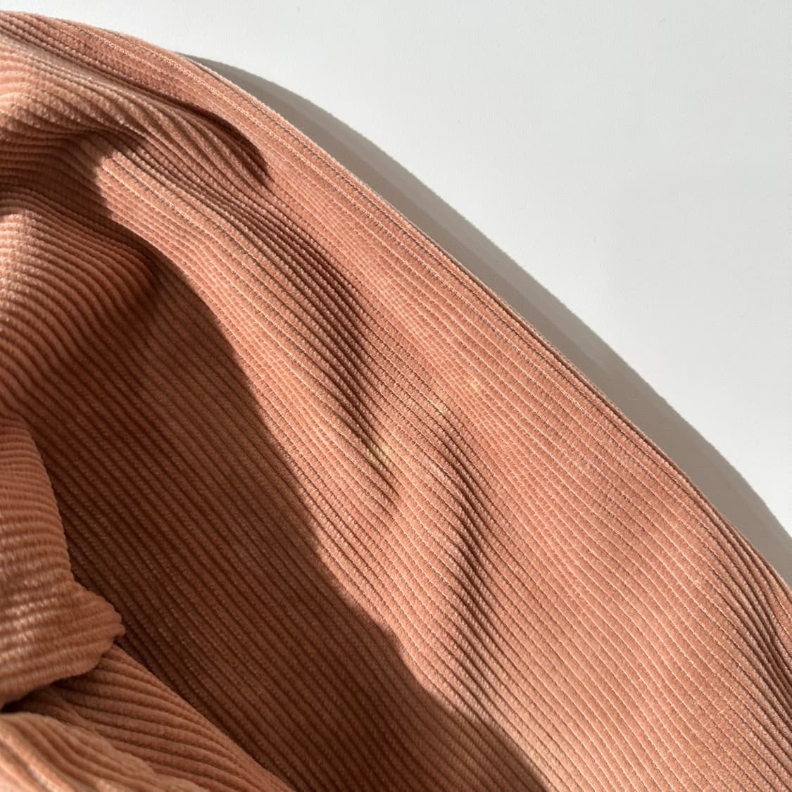 아페쎄 조 코듀로이 셔츠 상품이미지6