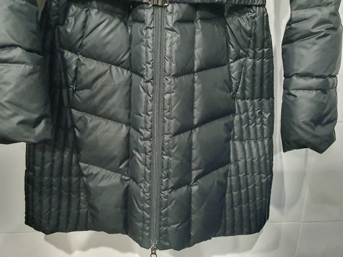 Callaway 여성 벨티드 롱패딩
 상품이미지3