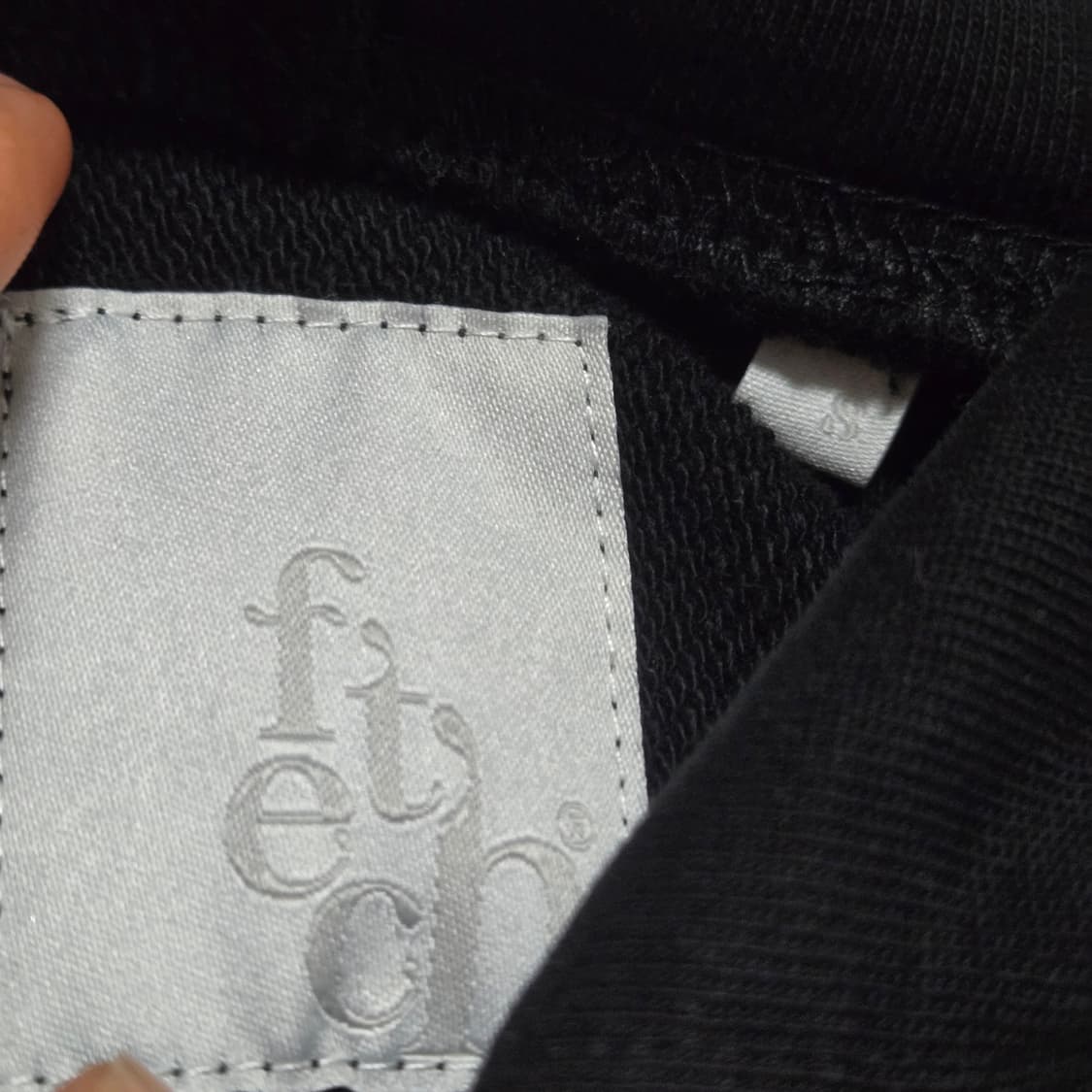 World fame us fetch 페치 후드티 / 남성 후드티  상품이미지4