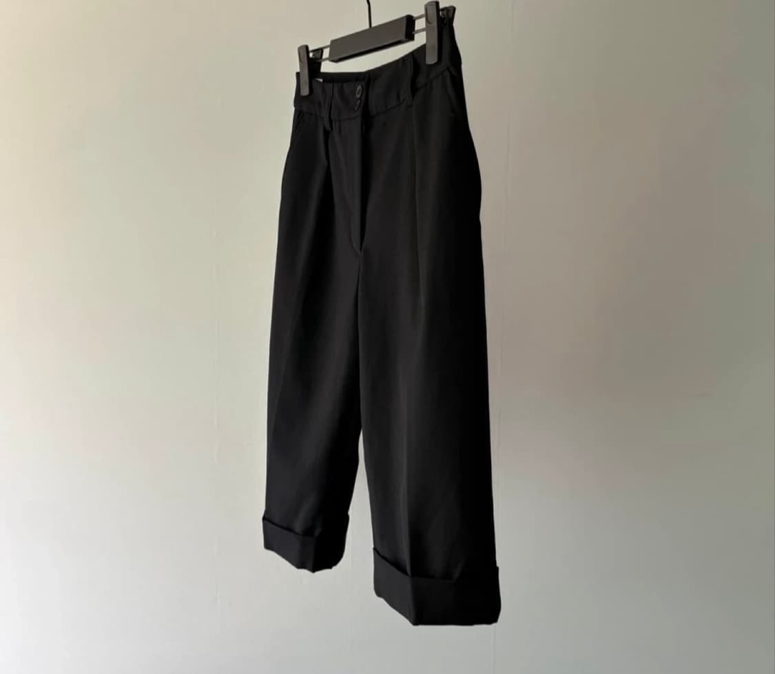 드리스 반 노튼 하프 팬츠 상품이미지1