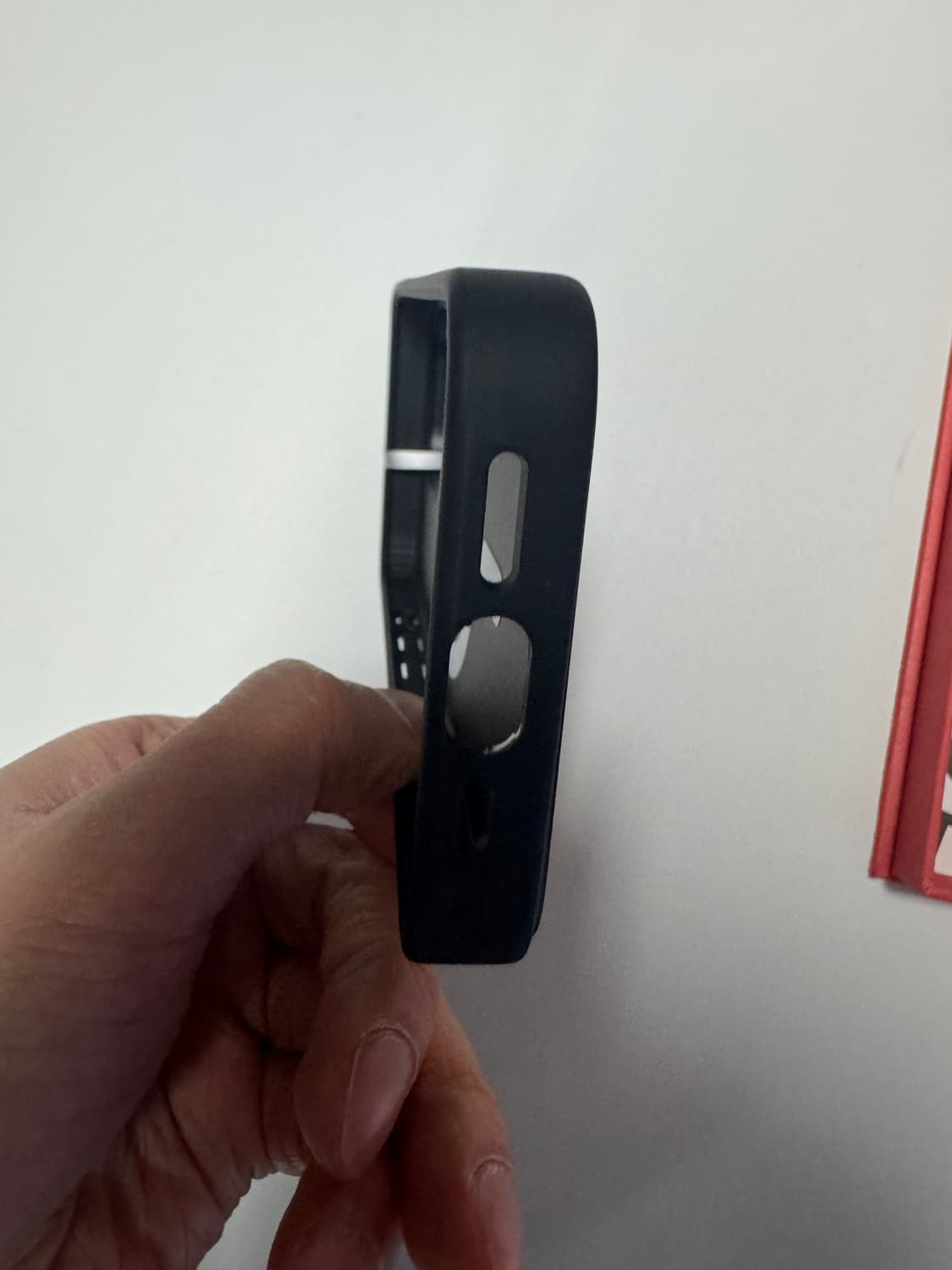 정품인증!! 케이스티파이 x 쿠로미 아이폰15 프로 폰케이스 상품이미지6