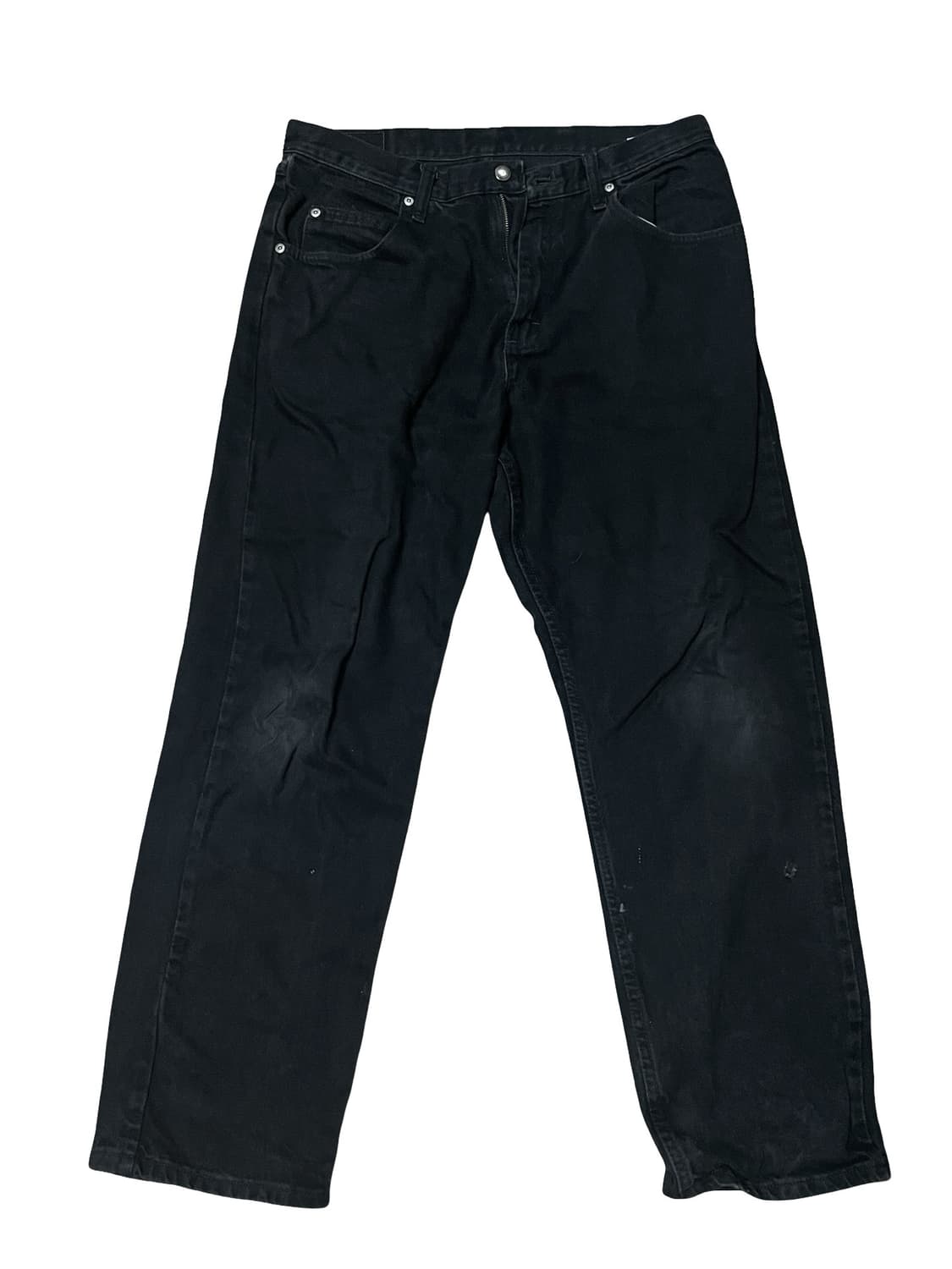 Wrangler jeans 상품이미지1