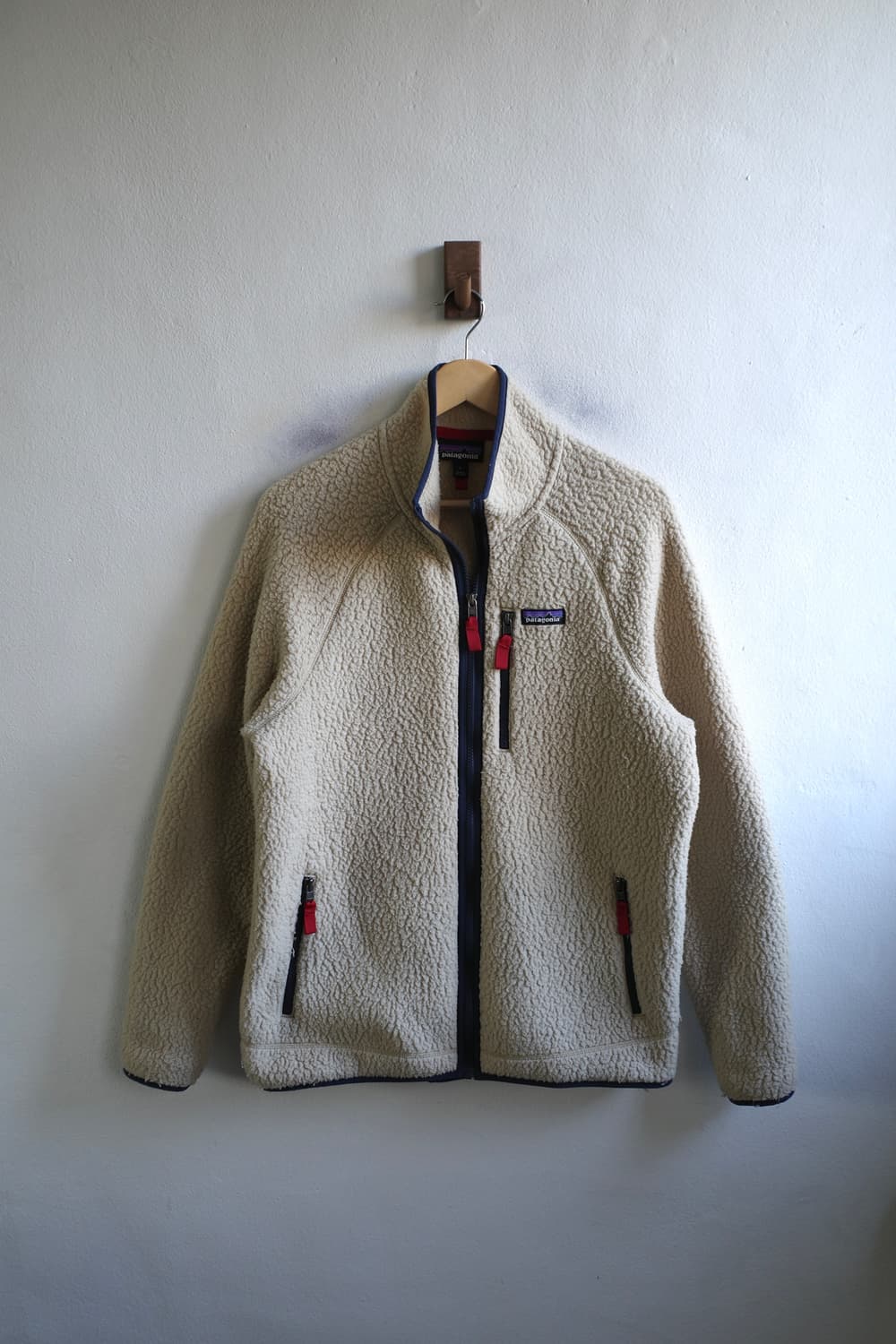 파타고니아 플리스 자켓 상품이미지1