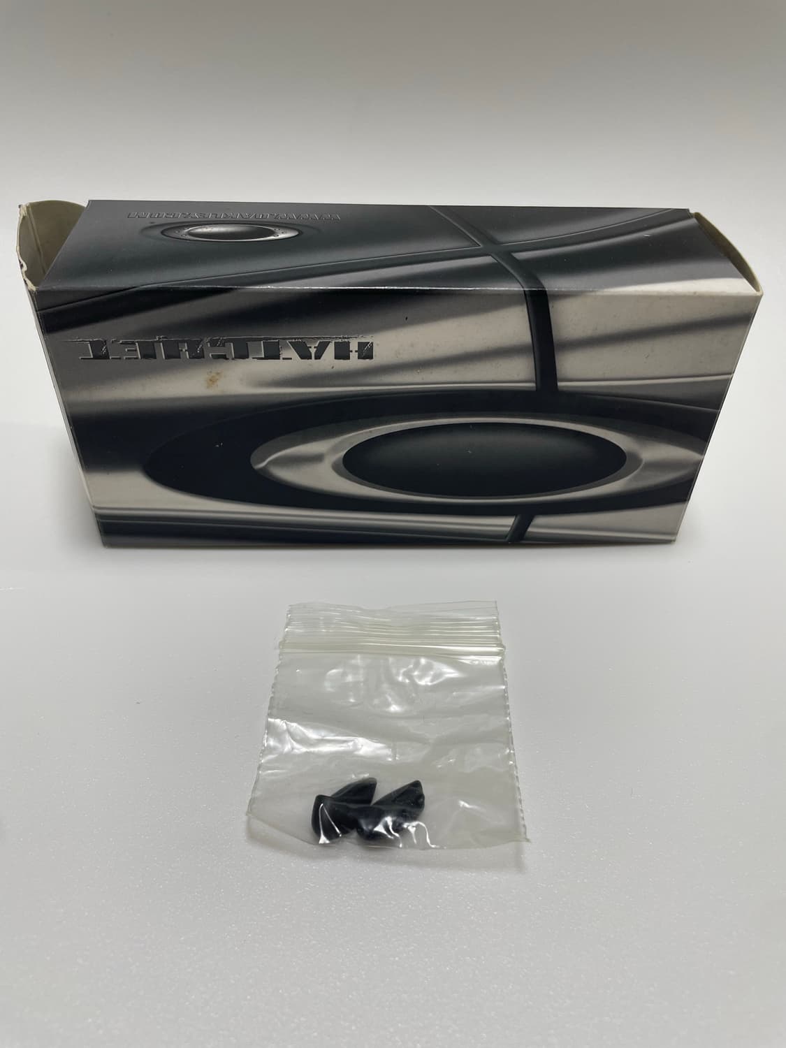 오클리 핫챗 카본 편광렌즈 급처 상품이미지7