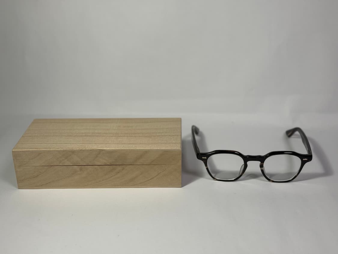 금자 안경 kaneko optical  KC 60N CHS 상품이미지1