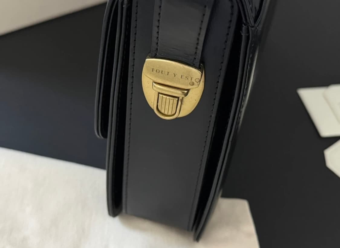 투티에 삭 플람 SAC FLAMME 상품이미지5