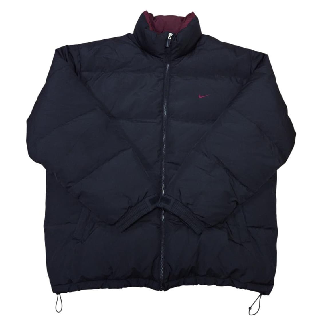 나이키 00s 올드스쿨 뉴챔프 덕다운 패딩 상품이미지1