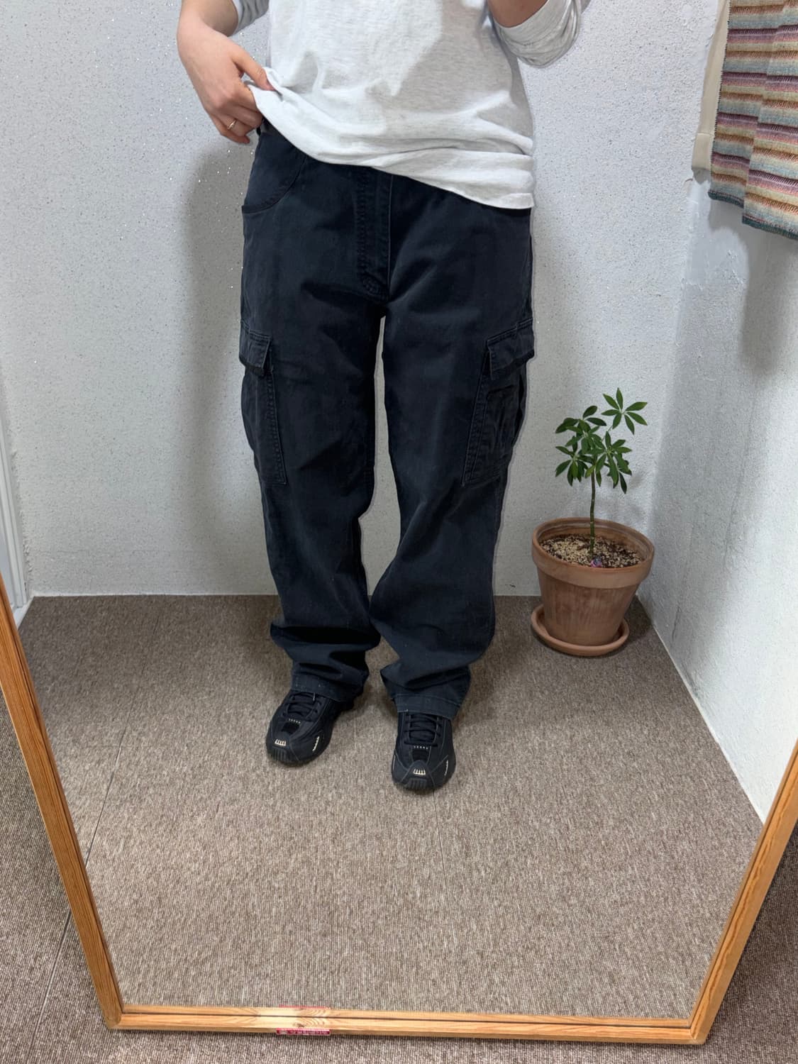 워크팬츠 상품이미지2