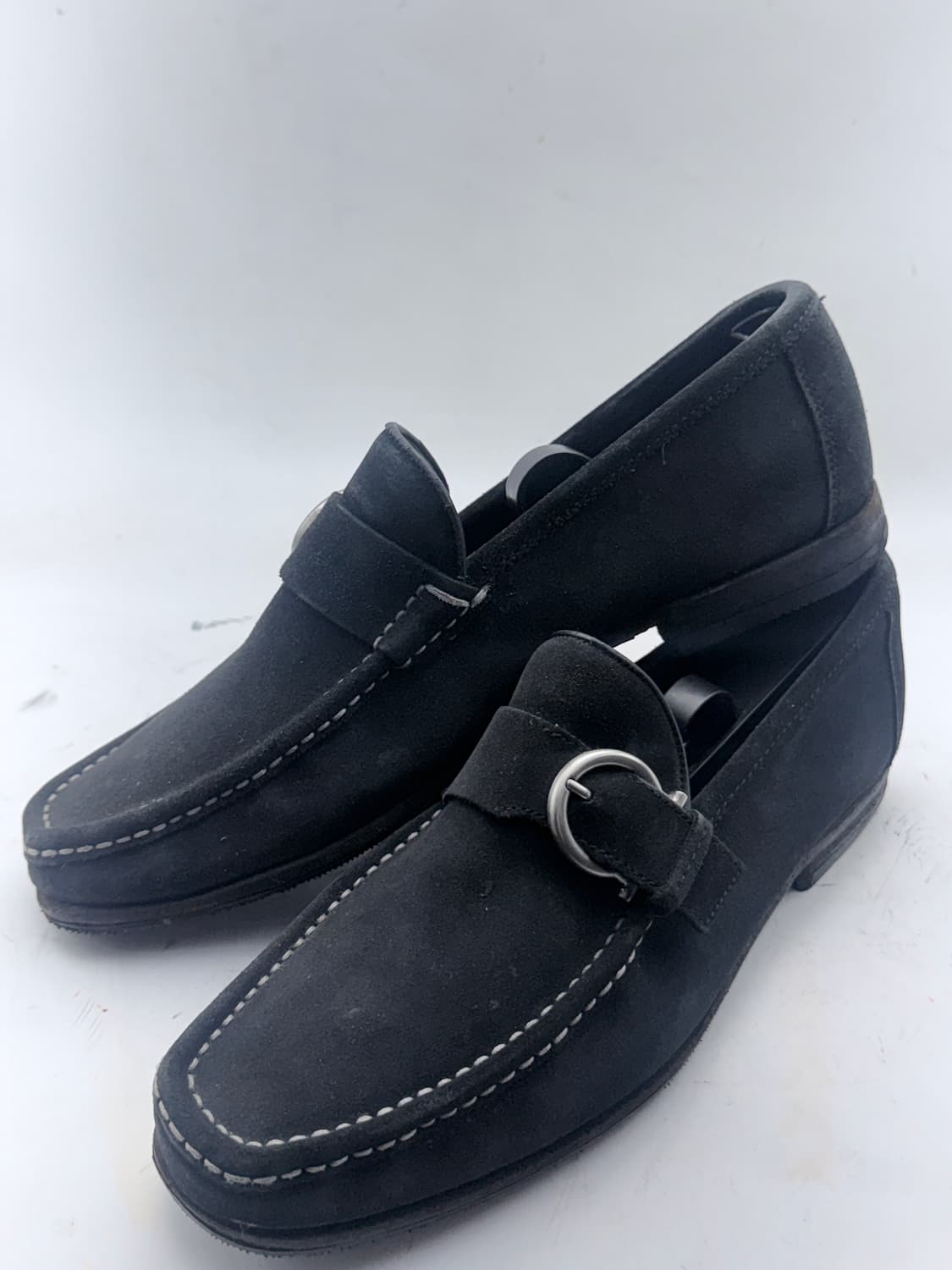 정품)페라가모구두 260 상품이미지1