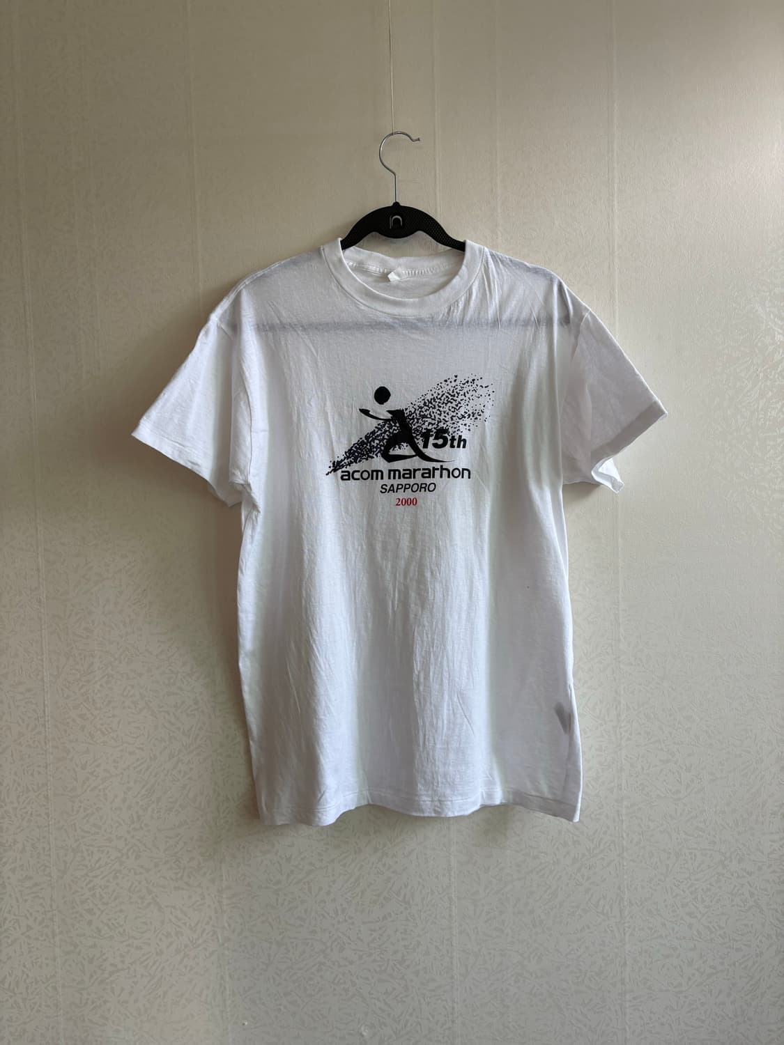 HAI 스타일 그래픽 반팔 상품이미지1