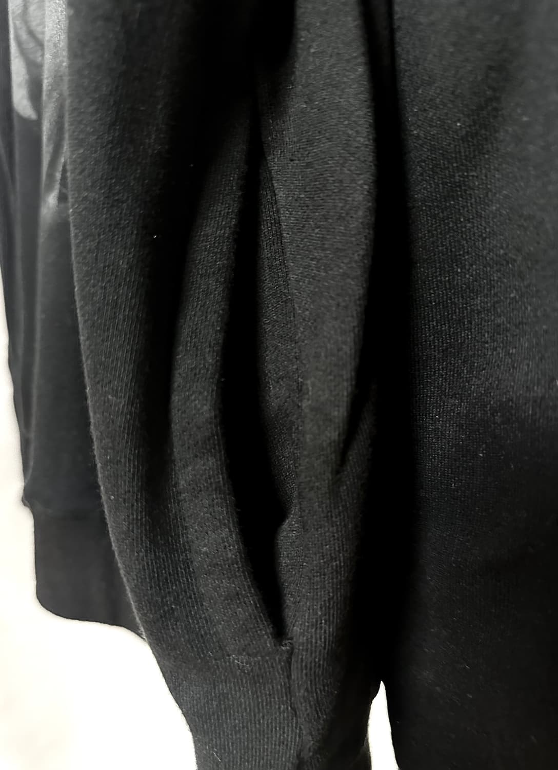 Undercover × Cindy Sherman 20s 시그니처 스웻 상품이미지7