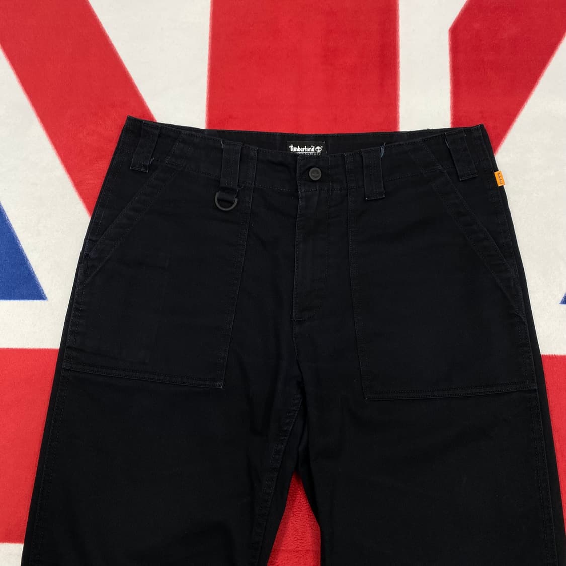 팀버랜드 워크팬츠 31 상품이미지2
