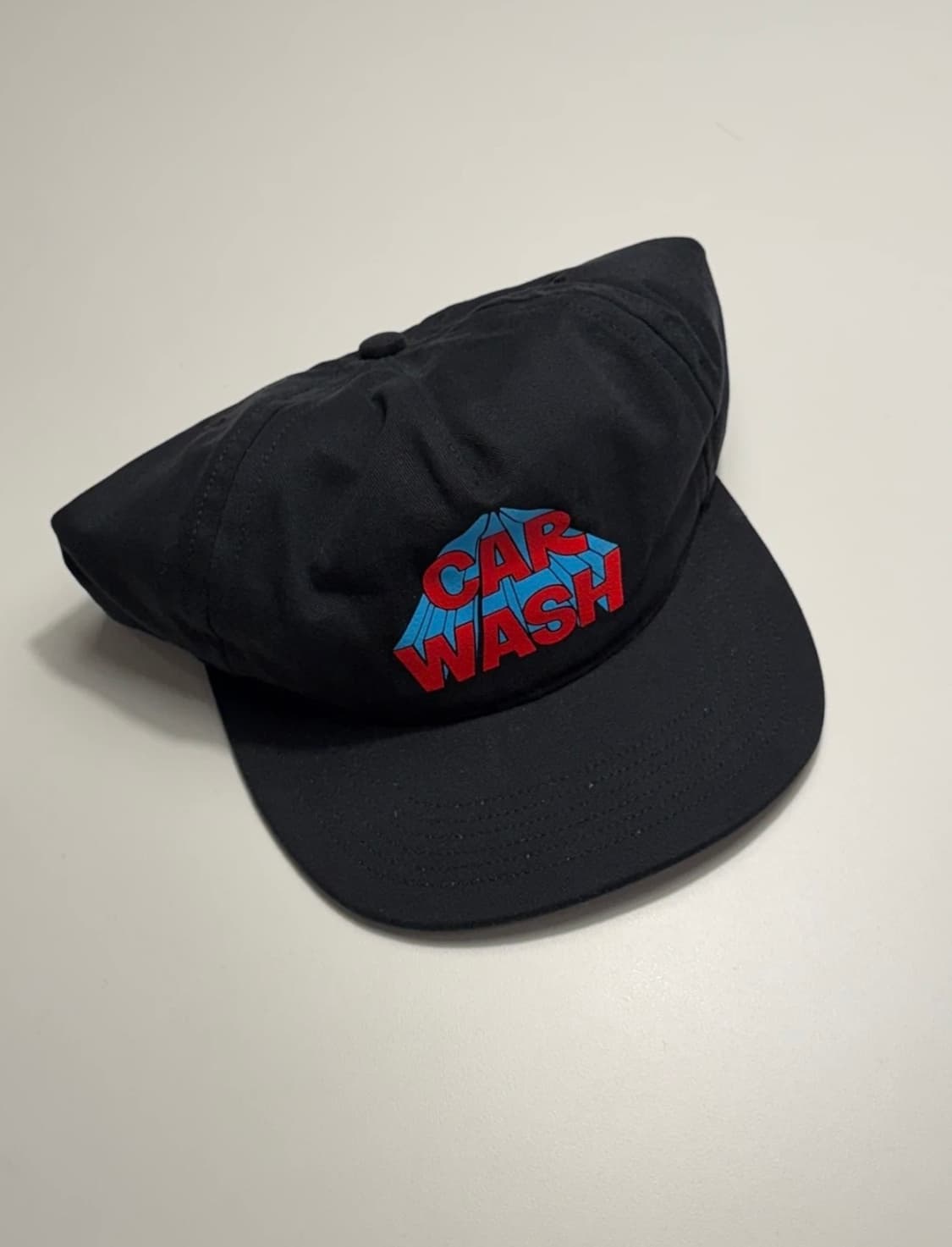 NineOneSeven Car Wash 볼캡 상품이미지1