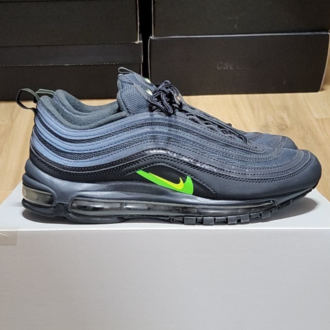 나이키 280 에어맥스97 더블스우시 시즈널 상품이미지4