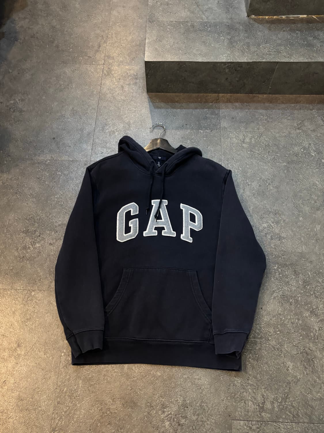 GAP 갭 후드티 M사이즈 상품이미지2