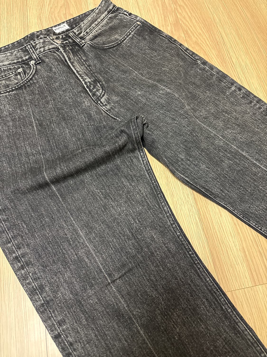 모드나인 데님 상품이미지2