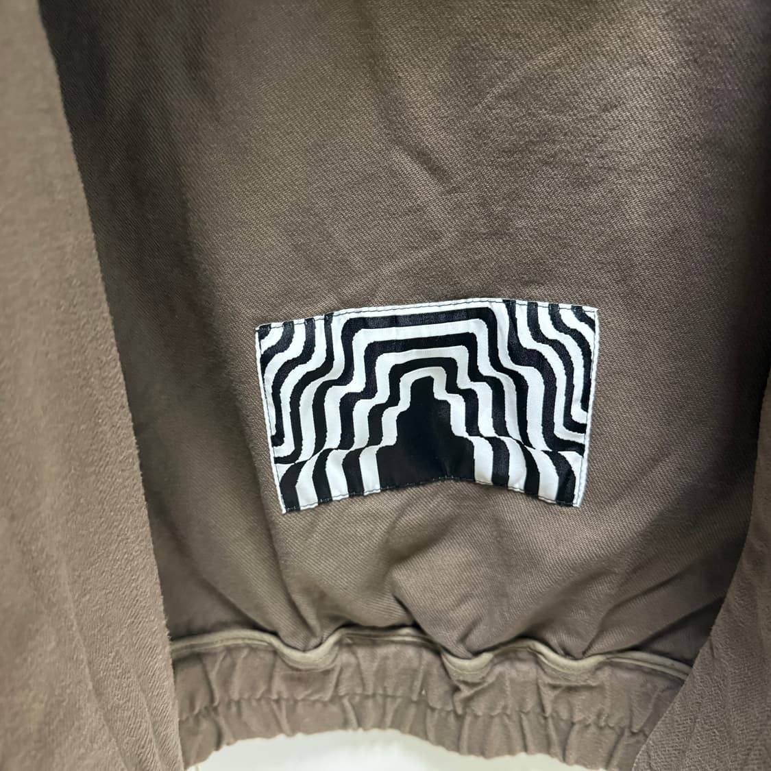 카브엠트 버튼 자켓 M사이즈 판매합니다 ! 상품이미지6