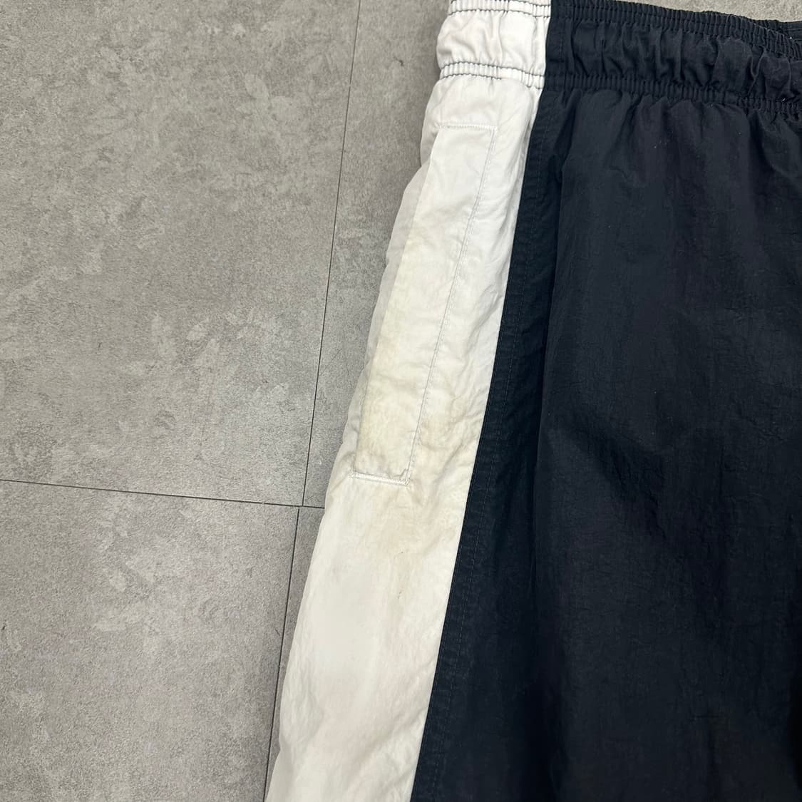 95 나이키 남자 우븐트랙 팬츠 상품이미지7