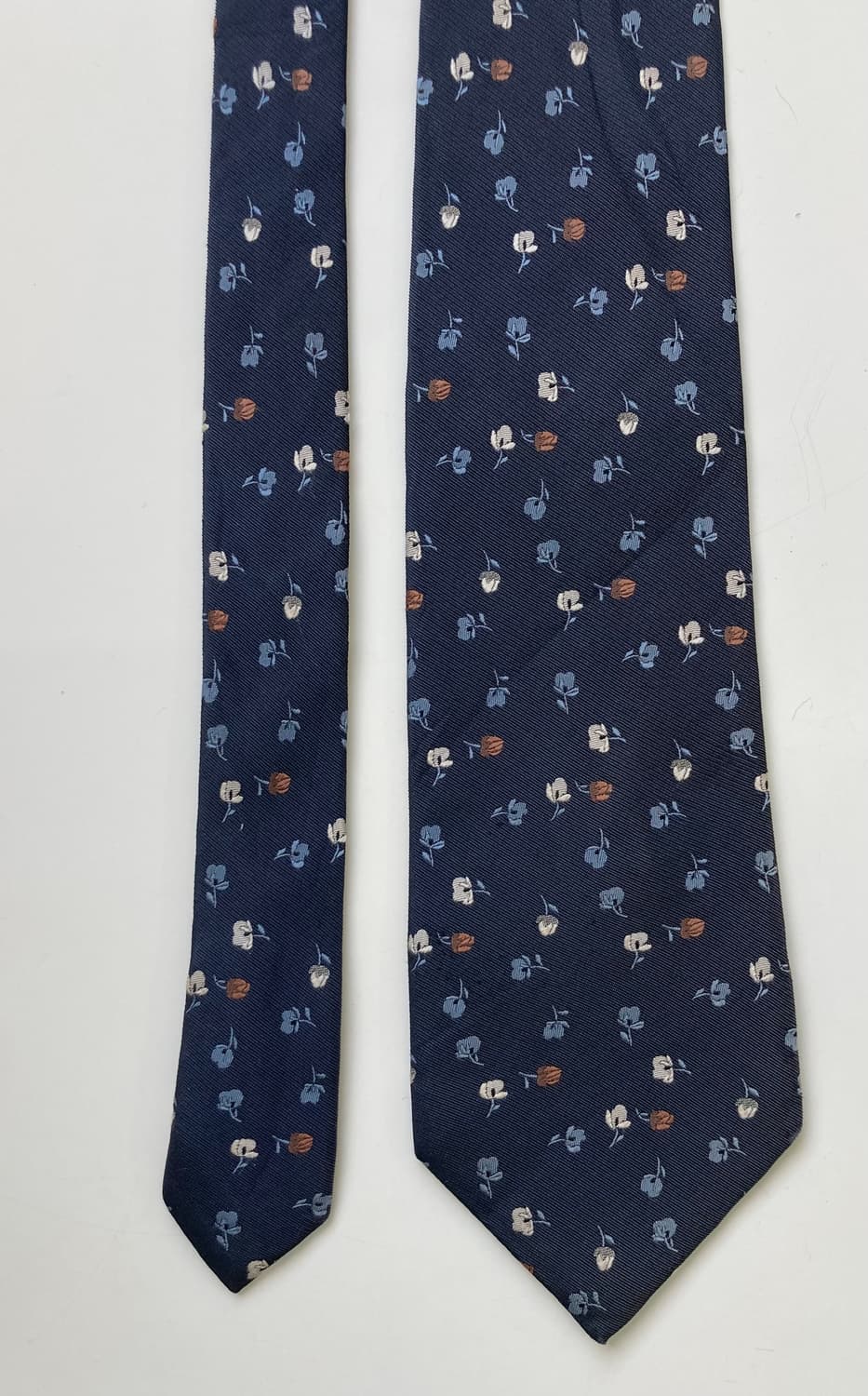 겐조 넥타이 상품이미지1