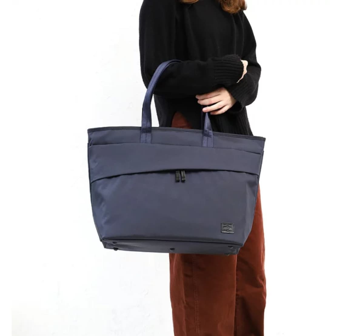 요시다포터 VIEW 토트백 라지 상품이미지3